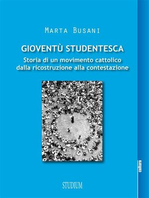 cover image of Gioventù Studentesca
